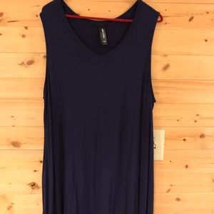 Agnes & Dora Tank Top